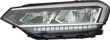 Van Wezel 5819963M - Projecteur principal droxauto.com