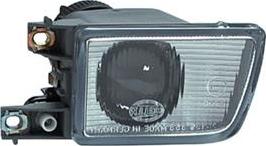 Van Wezel 5884996 - Projecteur antibrouillard droxauto.com