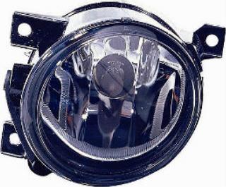 Van Wezel 5886995 - Projecteur antibrouillard droxauto.com