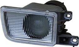 Van Wezel 5880995 - Projecteur antibrouillard droxauto.com