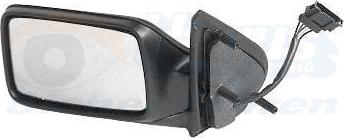 Van Wezel 5880817 - Rétroviseur extérieur droxauto.com
