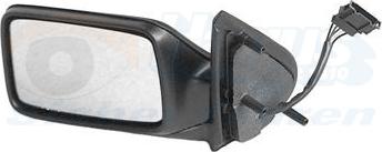 Van Wezel 5880827 - Rétroviseur extérieur droxauto.com