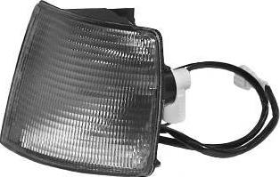 Van Wezel 5834905 - Feu clignotant droxauto.com