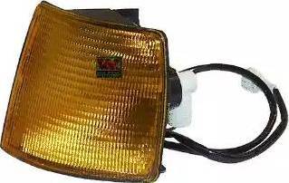 Van Wezel 5834903 - Feu clignotant droxauto.com