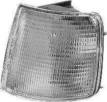 Van Wezel 5834907 - Feu clignotant droxauto.com