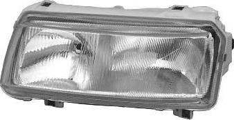 Van Wezel 5835962 - Projecteur principal droxauto.com