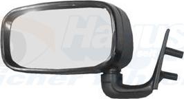 Van Wezel 5820801 - Rétroviseur extérieur droxauto.com