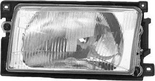 Van Wezel 5823941 - Projecteur principal droxauto.com