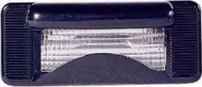 Van Wezel 5877920 - Feu éclaireur de plaque droxauto.com