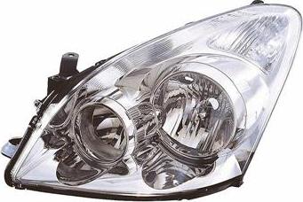 Van Wezel 5398961 - Projecteur principal droxauto.com