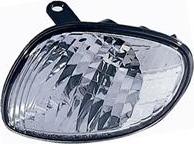 Van Wezel 5392905 - Feu clignotant droxauto.com