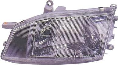 Van Wezel 5367961 - Projecteur principal droxauto.com