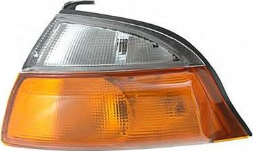 Van Wezel 5367901 - Feu clignotant droxauto.com