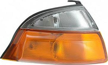 Van Wezel 5367902 - Feu clignotant droxauto.com