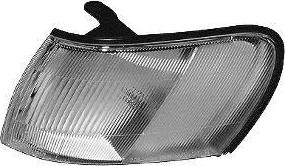 Van Wezel 5385974 - Feu de position droxauto.com