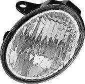 Van Wezel 5387906 - Feu clignotant droxauto.com