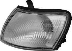 Van Wezel 5328906 - Feu clignotant droxauto.com