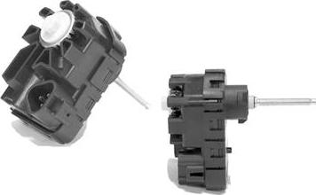 Van Wezel 5378993 - Correcteur, portée lumineuse droxauto.com