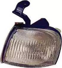 Van Wezel 5215905 - Feu clignotant droxauto.com