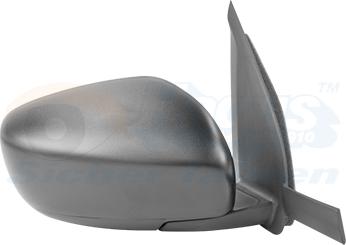 Van Wezel 5226804 - Rétroviseur extérieur droxauto.com
