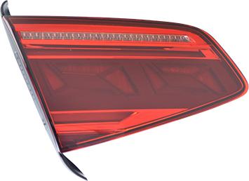 Van Wezel 5749927 - Feu arrière droxauto.com