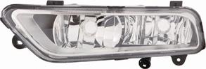 Van Wezel 5740997 - Projecteur antibrouillard droxauto.com