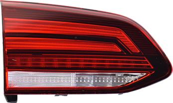 Van Wezel 5774923V - Feu arrière droxauto.com