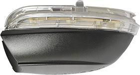 Van Wezel 5772915 - Feu clignotant droxauto.com