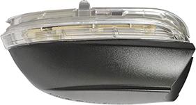 Van Wezel 5772916 - Feu clignotant droxauto.com