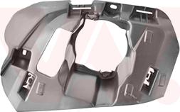 Van Wezel 0944498 - Support, phare antibrouillard droxauto.com