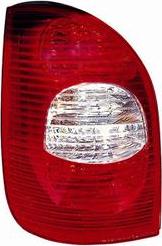 Van Wezel 0958921 - Feu arrière droxauto.com