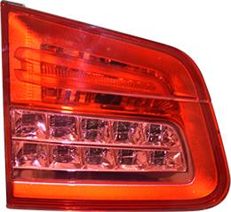 Van Wezel 0963924 - Feu arrière droxauto.com