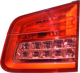 Van Wezel 0963923 - Feu arrière droxauto.com