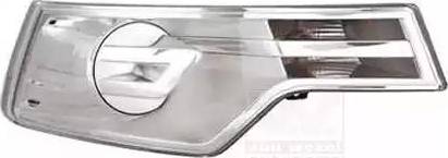 Van Wezel 0963972 - Feu de position droxauto.com