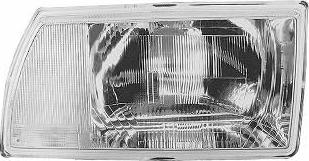 Van Wezel 0914941 - Projecteur principal droxauto.com