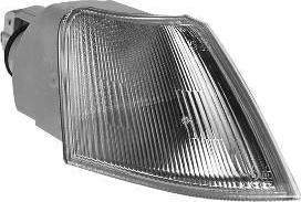 Van Wezel 0939906 - Feu clignotant droxauto.com