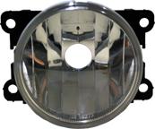 Van Wezel 0929999 - Projecteur antibrouillard droxauto.com