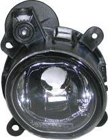 Van Wezel 0502996 - Projecteur antibrouillard droxauto.com