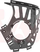 Van Wezel 0518495 - Support, phare antibrouillard droxauto.com