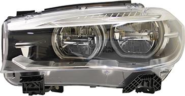 Van Wezel 0690985M - Projecteur principal droxauto.com