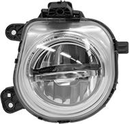 Van Wezel 0691995 - Projecteur antibrouillard droxauto.com