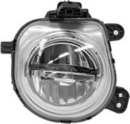 Van Wezel 0691996 - Projecteur antibrouillard droxauto.com