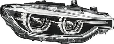 Van Wezel 0693966 - Projecteur principal droxauto.com