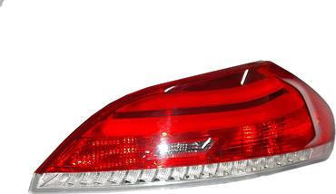 Van Wezel 0697922 - Feu arrière droxauto.com