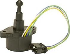 Van Wezel 0646993 - Correcteur, portée lumineuse droxauto.com