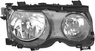 Van Wezel 0648962M - Projecteur principal droxauto.com