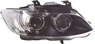 Van Wezel 0659984M - Projecteur principal droxauto.com