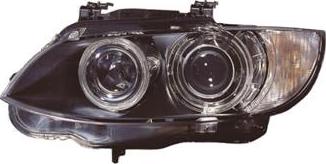 Van Wezel 0659981M - Projecteur principal droxauto.com