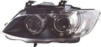 Van Wezel 0659983M - Projecteur principal droxauto.com