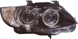 Van Wezel 0659982M - Projecteur principal droxauto.com